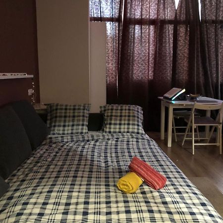 Bucharest Old Town Apartments Luaran gambar