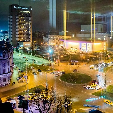 Bucharest Old Town Apartments Luaran gambar