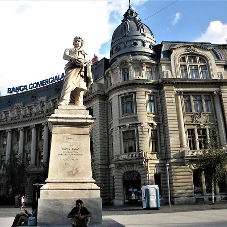 Bucharest Old Town Apartments Luaran gambar