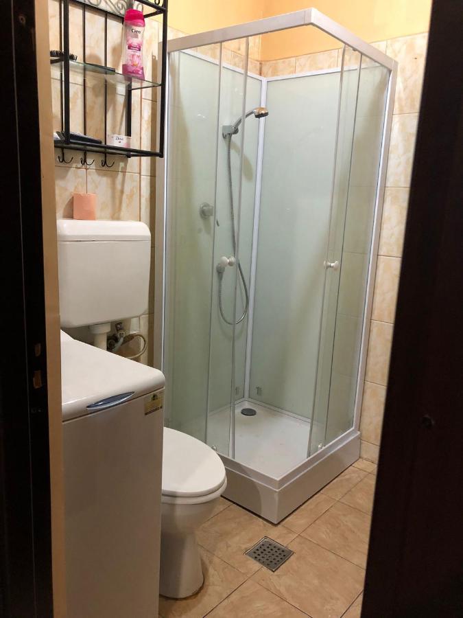 Bucharest Old Town Apartments Luaran gambar