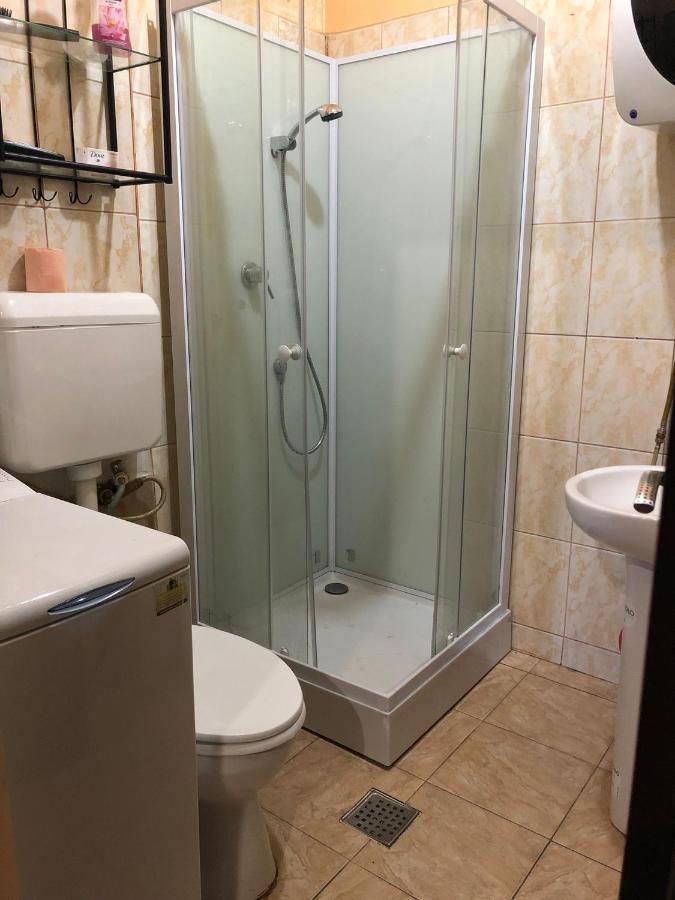 Bucharest Old Town Apartments Luaran gambar