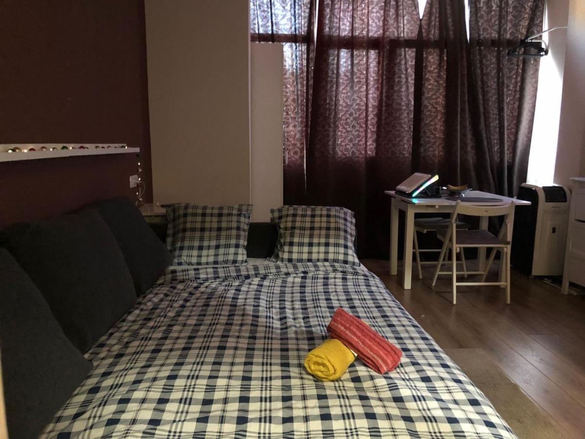 Bucharest Old Town Apartments Luaran gambar