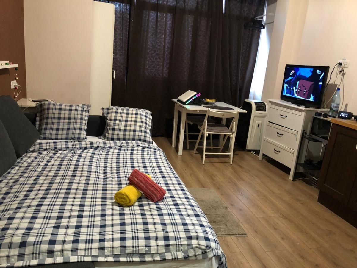 Bucharest Old Town Apartments Luaran gambar