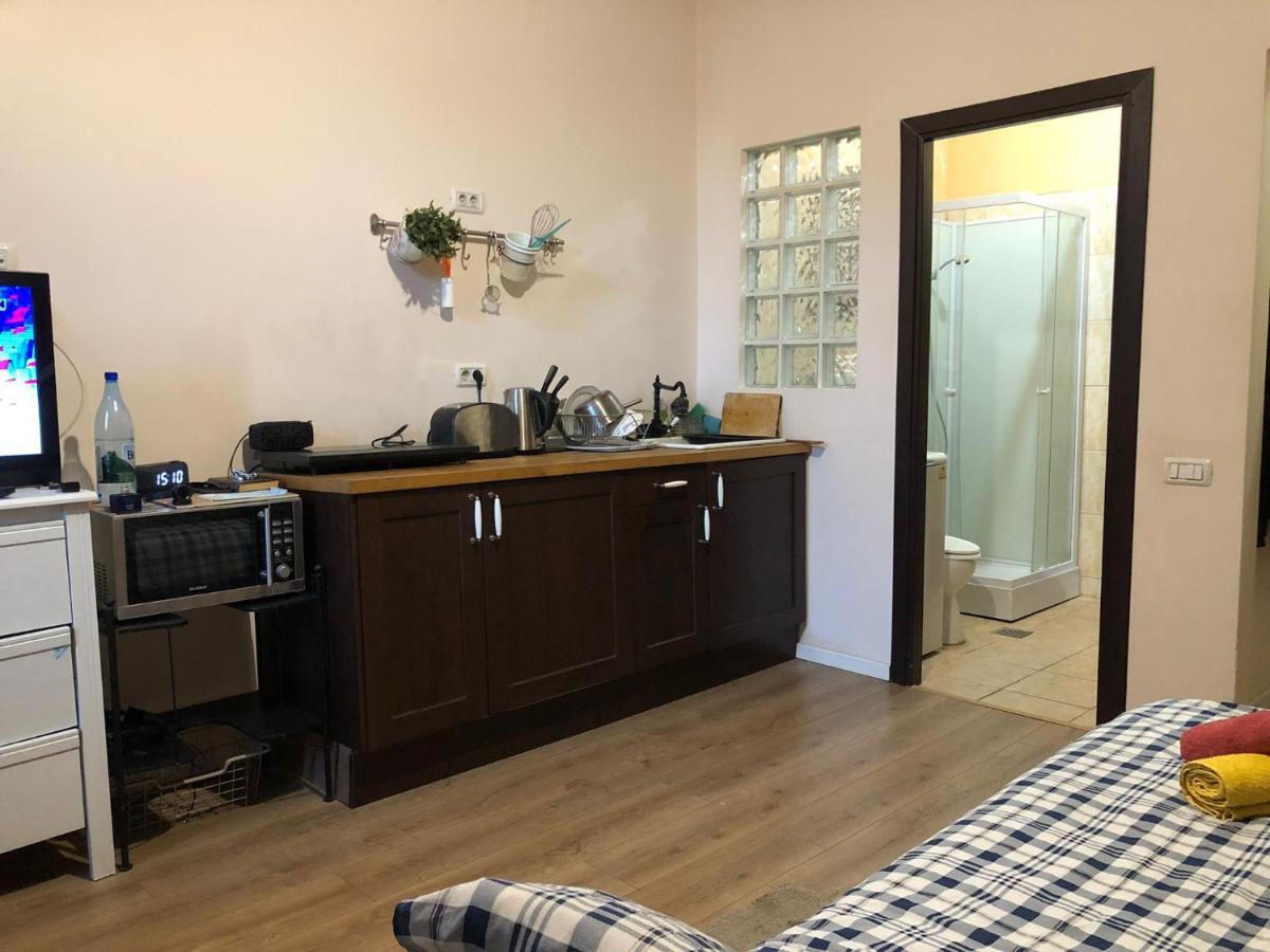 Bucharest Old Town Apartments Luaran gambar