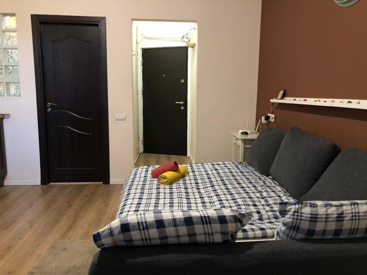Bucharest Old Town Apartments Luaran gambar