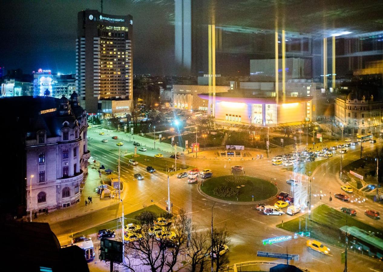 Bucharest Old Town Apartments Luaran gambar